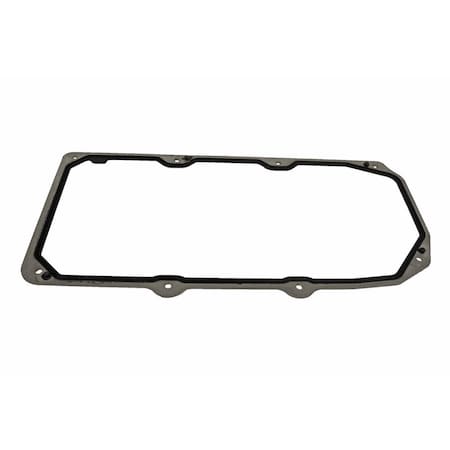 Vaico SEAL AUTOMATIC TRANSMISSION OIL PAN V30-1451